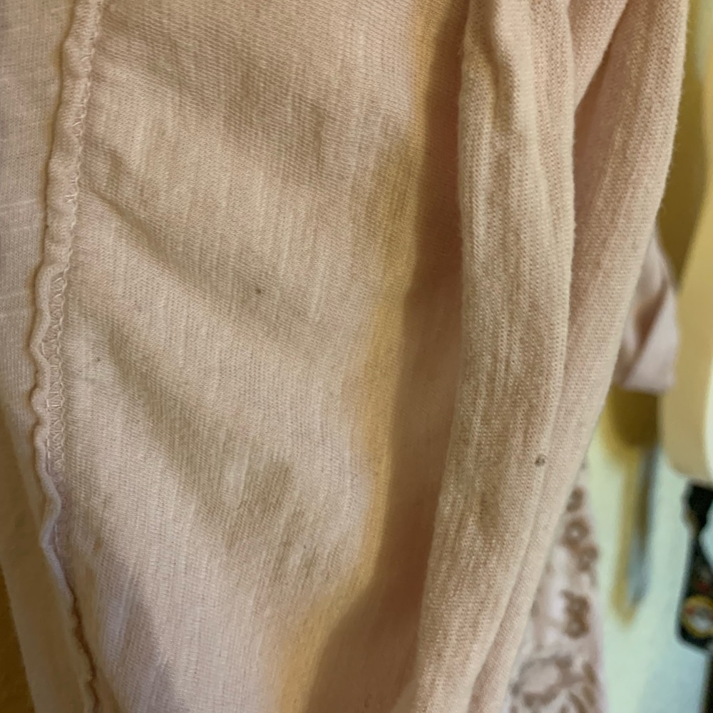 Free People Sunshine Maxi Tee - Picture 5 of 10